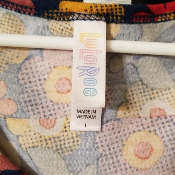 LaLuRoe Top - Picture 4 of 4